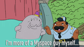 Comedy Central Animation GIF by Cartuna