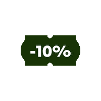 Promo Discount Sticker by KIKA Lietuva