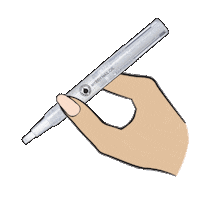 Hands Nails Sticker by Depend Cosmetic