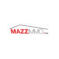 Brand Sticker by MAZZIMMO