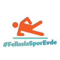 Sticker by Fellas