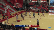 college basketball GIF by America East