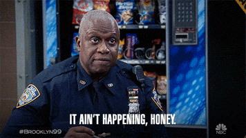 Brooklyn 99 GIF by NBC
