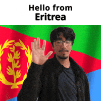 Eritrea GIF