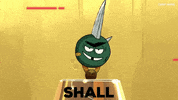 Ballmastrz Suppose GIF by Adult Swim