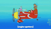 season 9 episode 24 GIF by SpongeBob SquarePants