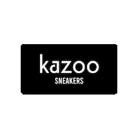 Kazoosneakers Sticker by Kazoo