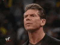 Oh No Reaction GIF by WWE