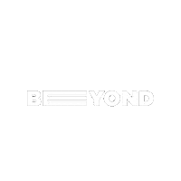 BeyondKitz beyondkitz beyondkitzclub hkr2024 beyondkitzwhite Sticker