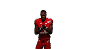 Utah Utes Sticker by Utah Football