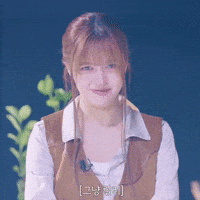 Lily Threat GIF