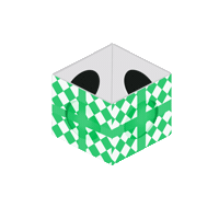 Whitesummer Sticker