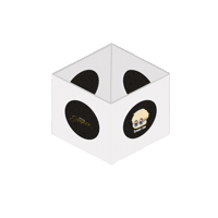 Whitesummer Sticker