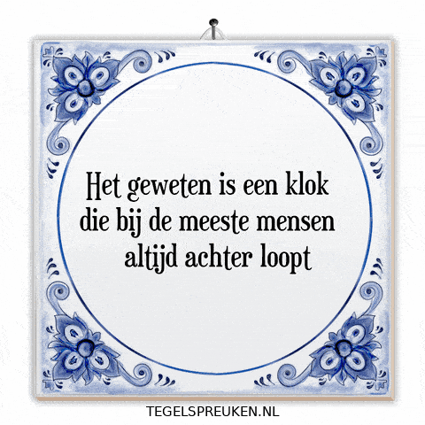 Nl Rust GIF by Tegelspreuken.nl