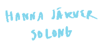 jarver jÃÂ¤rver Sticker by Hanna Järver