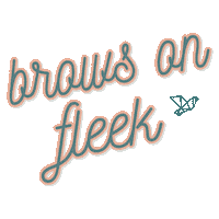 Tbc Sticker by The Beauty Collective