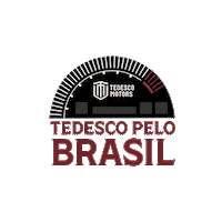 tedescomotors harleydavidson tedesco motorcicle tedesco motors Sticker