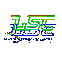 Speed Record Sticker by BDSurf