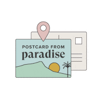 Waikiki Sheraton Sticker by Kyo-ya Hotels & Resorts
