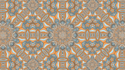 Contemporary Mid Century Midcentury Gifart Artwork Digitalart Pattern GIF by OpticalArtInc.