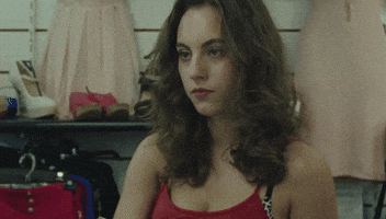 I Have a Job and Stuff