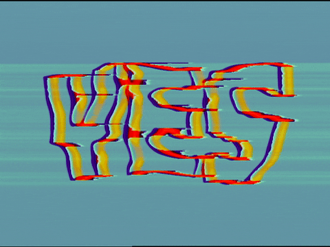 Art Yes GIF