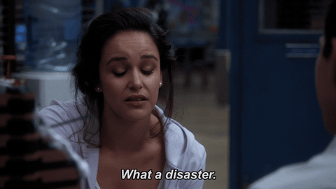 nbc brooklyn 99 GIF by Brooklyn Nine-Nine