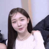 K Pop Thumbs Up GIF