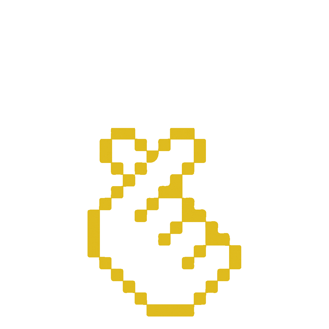 Heart Sticker by d.velop