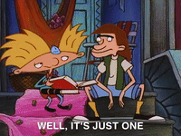 Nicksplat Nickelodeon GIF by Hey Arnold