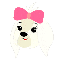Dog Sticker