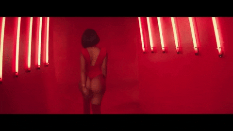 sexy booty GIF by K. Michelle