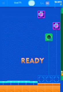 rezaalfero giphyupload puzzle match block GIF