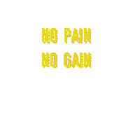 I Did It Pain Sticker by Piercingstudio heul doch