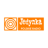 JedynkaPolskieRadio polska polskie radio warszawa mikrofon Sticker