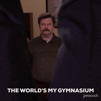 Season 4 Chris GIF by Parks and Recreation