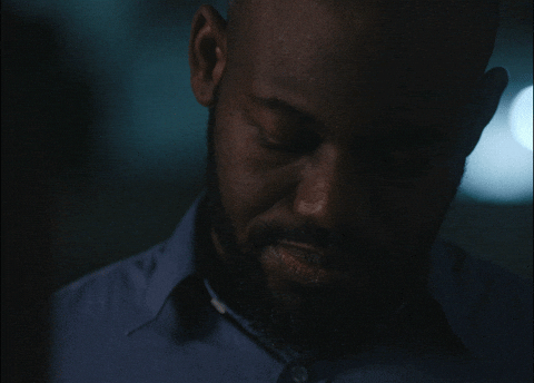 Threat Smile GIF by To Kill A Monkey