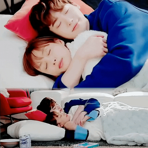 irinebakin giphygifmaker lee jong suk romance is a bonus book GIF