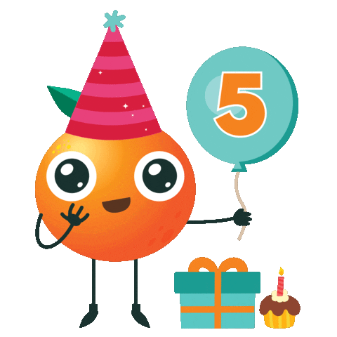 ClementineCreativeAgency giphyupload clementines creative juices clemmy Sticker