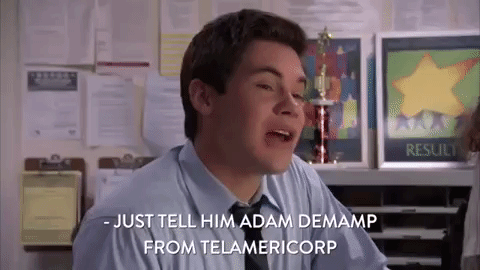 comedy central GIF by Workaholics
