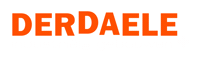 derdaelegroup vastgoed derdaele Sticker