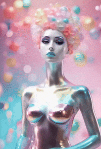 Fancy Pants Relax GIF by The LSD Hotel
