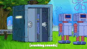 episode 1 GIF by SpongeBob SquarePants