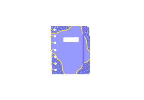 Book Sticker