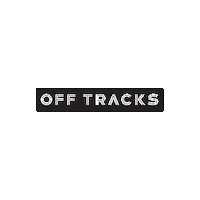 Ot Sticker by offtracks
