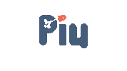 Piu Sticker by kreatifsayfa.