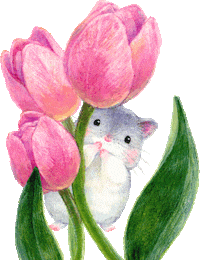 Pink Love Sticker