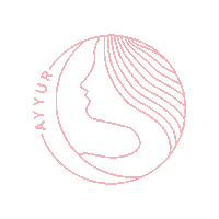 Argan Oil Sticker by Ayyur Co