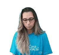Educacao Camila Sticker by Casa da Educação