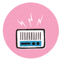 Prh Sticker by penguinrandomhouse